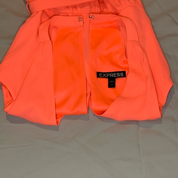 Express Romper - Picture 3 of 3